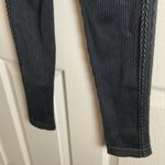 Aerie Offline by  seamless cable leggings high waisted
NWT black medium Photo 10