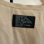 None Designer Plaid Wrap Photo 1