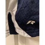 Russell Athletic Russell East Carolina Pirates Women's Athletic Mesh Shorts Size XL Blue Photo 6