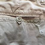 New York And Company | ladies distressed khaki pants. Size: 10 Photo 2