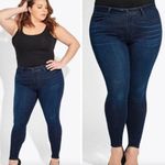 AYR  the One Love Jac's High Rise Skinny Jeans Photo 1