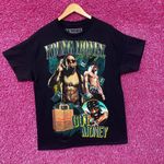Lil Wayne Young Money Thank You Got Money T-Shirt Large Photo 2