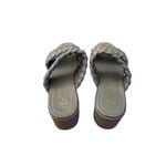 Seychelles  Novelty platform sandal size 9.5 Photo 2