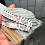 Victoria's Secret  Perfect Shape Neutral Bra Set 34DD Light Grey Nude 328 Photo 2