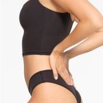 SKIMS  Onyx Cropped Cami Top Plus Size Photo 2