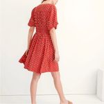 Madewell  | Sophia Mini Dress in Bandana Flower size M Photo 2
