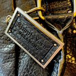 Simply Vera Vera want black leather purse Photo 10