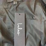 Lulus  Black Going Out Top Photo 3