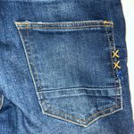 Scotch & Soda  Amsterdams Blauw - Skim Jeans, Size 30 x 32 Photo 9