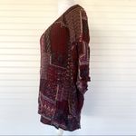 Nectar Clothing Asymmetric sleeves Size Medium Photo 4