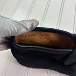 Gucci  Black Sylke Suede Boots Women’s Size EU 36.5 US 6.5 Retail $1400 Photo 8