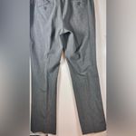 The Limited  Charcoal Straight Leg Women's Pants Photo 4