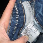 American Eagle  destroyed super hi-rise 00 short jeggings Photo 1