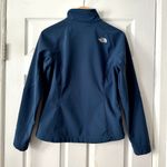 The North Face Womens Apex Performance Jacket Sz M Photo 6