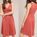 Maeve Anthropologie  Nora Textured Dress - XS Photo 1