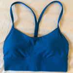 Lululemon  Flow Y Bra Photo 0