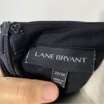 Lane Bryant  Choker Neck Cutout Dress Photo 6