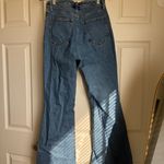 Abercrombie & Fitch Flare Jeans Photo 4