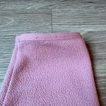 The North Face Glacier Fleece Colorblock Hoodie - Midnight Mauve Purple - Large Photo 6