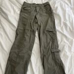 Urban Outfitters y2k cargo pants Photo 2
