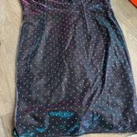 NWT JULES AND CLEO dotted iridescent lace Photo 7