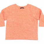 Peruvian Connection Alpaca Wool Blend Sweater Riley Round Neck Pullover Size M Photo 0