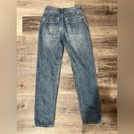 Anthropologie  Pilcro The Wanderer Mid Rise Relaxed Jeans Photo 3