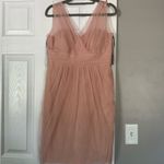 Jenny Yoo  Bridesmaid Mini Dress Photo 3