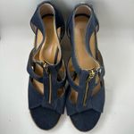 Michael Kors  Damita Wedge Sandals Photo 4