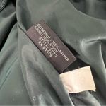 wilson's leather Vintage  Adventure Bound Green Trench Coat Jacket Photo 1