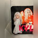 Kylie Cosmetics Limited Edition 21st Birthday Black Cosmetic Bag Photo 2