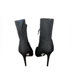 Kendall + Kylie NWOB Black Boots Photo 1