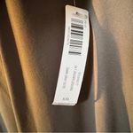 Soma NWT  24/7 high waist jogger pants in Dark Grey Olive sz XXL Photo 9