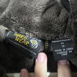 Mountain Hardwear  Chocolate Brown Ski Jacket Photo 7