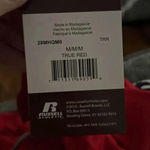 Russell Athletic Russell True Red T Shirt Size Medium Photo 3