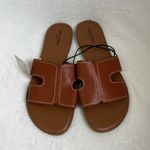 Arizona Jeans  Co Women’s Slip on Sandals Size 11 Photo 1