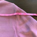 Eileen Fisher Silk Suit Set Lavender Blazer Skirt Womens Small Event Wedding Photo 11