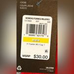 Under Armour NWT  Special Edition Freedom Flag Tee Photo 6