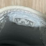 Vans  White Leather Slip-On Sneakers Photo 2