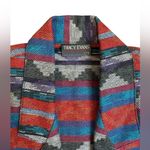 Tracy Evans Tracy Evan’s LTD Vintage Southwestern Aztec Blazer Women’s Small Photo 6