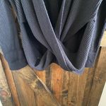 Zella wrap sweater Photo 2