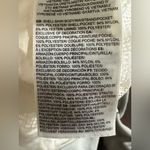 The North Face  Women's Outline Outdoor Hiking Shorts size Small white Photo 7