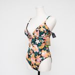 Volcom . Women's Had Me At Aloha One Piece Swimsuit. Photo 8
