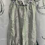 Hot & Delicious Metallic silver dress from  Photo 3