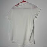 Dressy Lace Trim V Photo 4