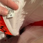 Santa baby corset Red Size M Photo 3