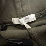American Rag NWT rag & bone Leggings in Olive Photo 1