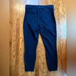 Spanx Jean-ish® Ankle Leggings – Twilight Rinse (Size 1X) Photo 5