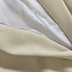 L'Academie  The Rosemarie Mini‎ Dress in Ivory Photo 7