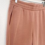 Moral Fiber  fleece lounge joggers sweatpants Photo 2